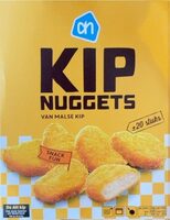 Kip Nuggets