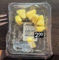 Ananas
