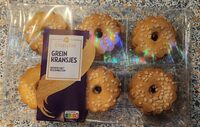Greinkransjes