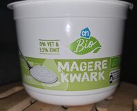 Magere kwark