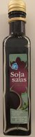Sojasaus
