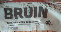 Bruin