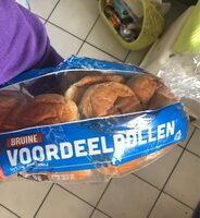 Voordeelbollen
