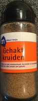 Gehaktkruiden
