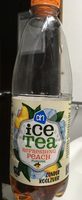 Ice Tea Refreshing Peach