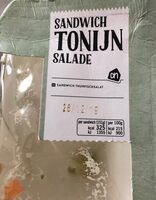 Sandwich thon