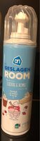 Geslagen room