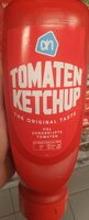 Tomaten Ketchup The original taste