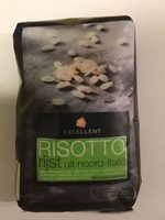 Risotto rijst