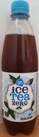 Ice Tea Zero