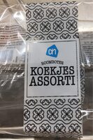 Koekjes assorti
