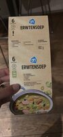 Erwtensoep