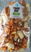Tokio mix mild