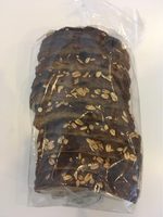 Muesli Notenbrood