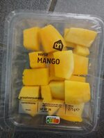 Verse Mango