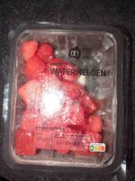 Verse watermeloen