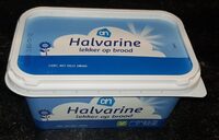 Halvarine