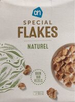 Special Flakes