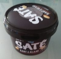 Saté Kant & Klaar