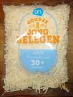 Jong Belegen 30+ geraspt