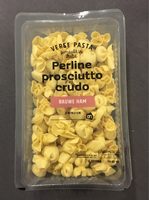 Perline prosciutto crudo