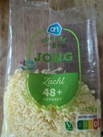Goudse jong 48+ geraspt