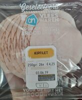 Kipfilet