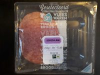 Salami