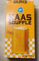 Kaassouffle