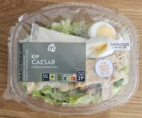 Maaltijdsalade Kip Caesar