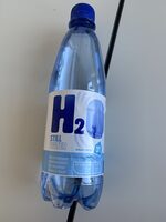 H2O still water