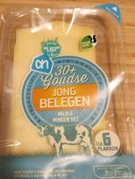 30+ Goudse Jong Belegen