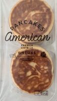 Albert Heijn American Pancakes