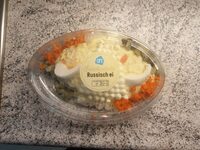 Russisch ei