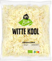 Witte kool