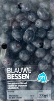 AH Blauwe bessen