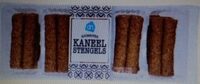 Kaneelstengels