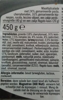 Maaltijdsalade