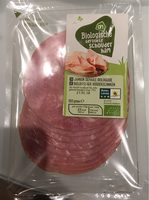 Biologische Schouderham