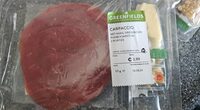 Carpaccio
