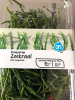Knapperige zeekraal