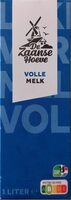 Volle melk