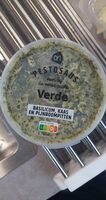 Pestosaus Verde