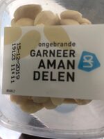 Amandelen