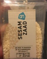 Sesamzaad