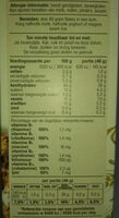 Bran Flakes naturel