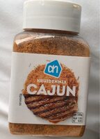 Cajun