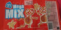 Megamix