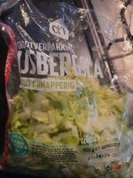 Ijsbergsla