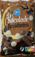 Chocolade kruidnoten